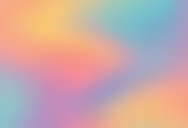 Abstract gradient background